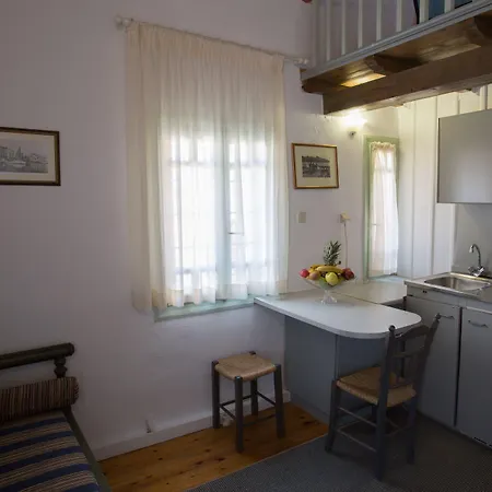 Nostos Aparthotel La Canea