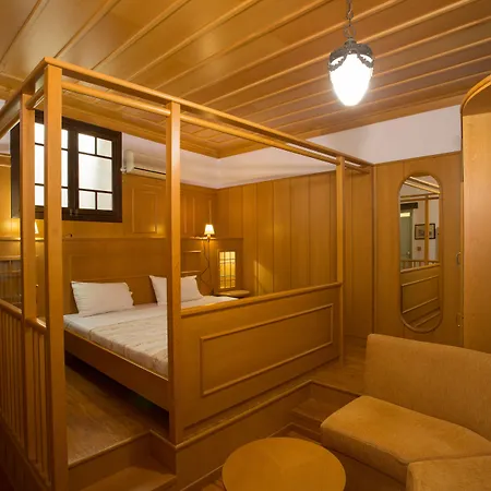 Aparthotel Nostos