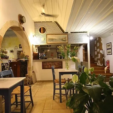 Aparthotel Nostos La Canea