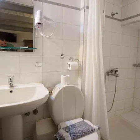 Nostos Aparthotel La Canea
