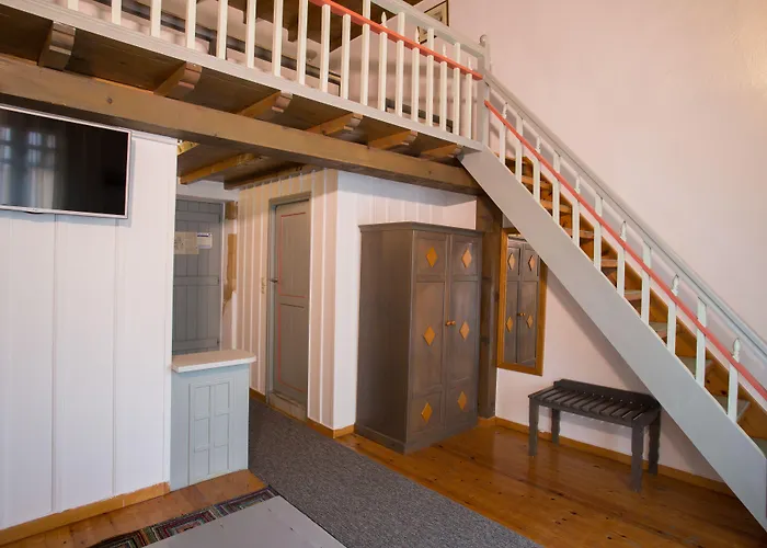 诺斯托斯酒店 3* 干尼亞