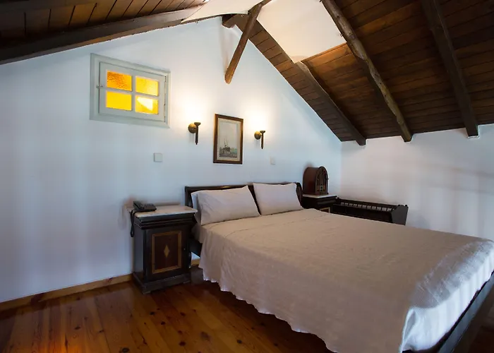 诺斯托斯酒店 3*