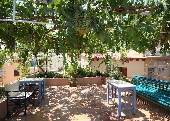 诺斯托斯酒店 公寓式酒店