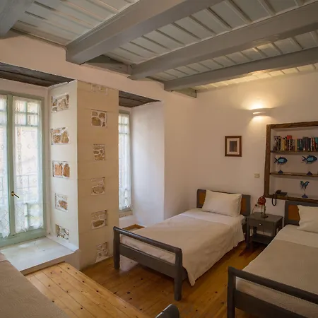 Nostos 3* Chania (Crete)