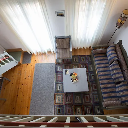 Nostos Chania (Crete)