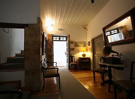 Nostos Aparthotel 3*