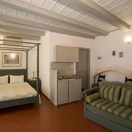 Nostos Aparthotel Chania (Crete)