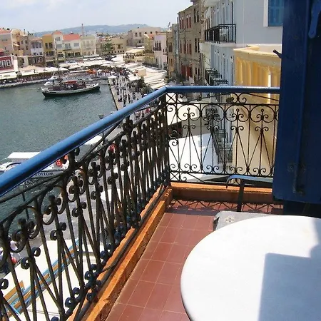 Aparthotel Nostos