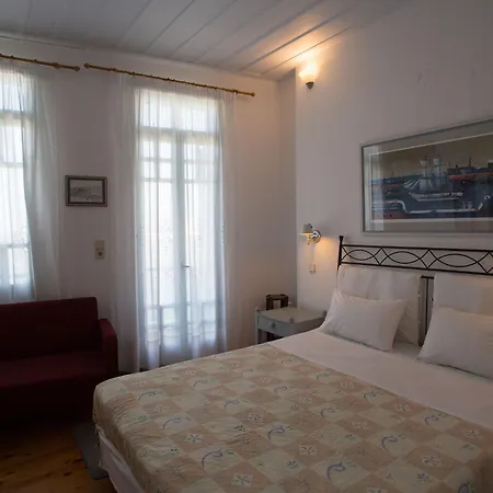 Nostos Chania (Crete)