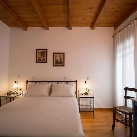 Nostos Aparthotel