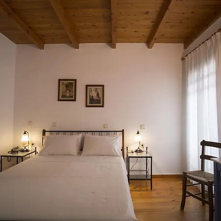 Nostos Aparthotel