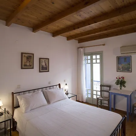 Aparthotel Nostos