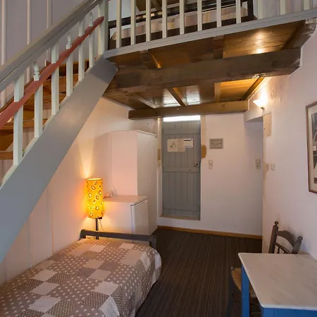 Nostos Aparthotel