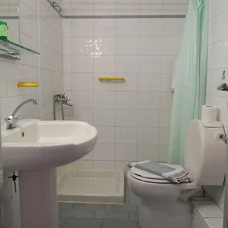 Aparthotel Nostos 3*