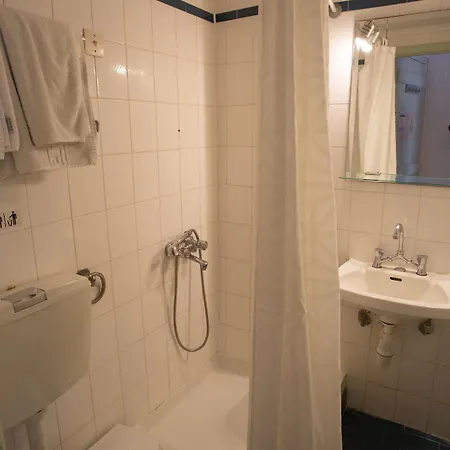 Nostos Apart Otel