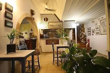 Apart Otel Nostos 3*