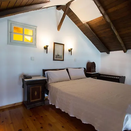 Nostos 3* Chania (Crete)