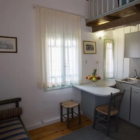 Nostos 3* Chania (Crete)