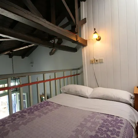 Nostos Aparthotel 3*