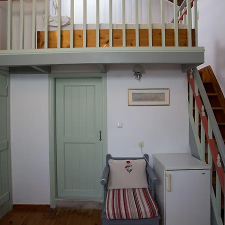 Nostos Apart-hotel Chania (Crete)