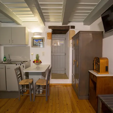 Aparthotel Nostos Chania (Crete)