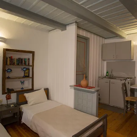 Nostos Chania (Crete)