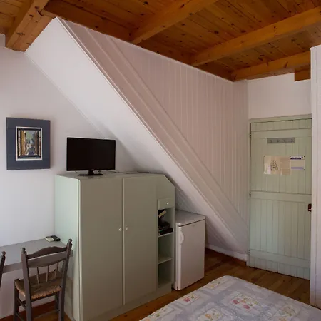 Apart-hotel Nostos Chania (Crete)