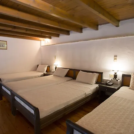 Apart-hotel Nostos Chania (Crete)