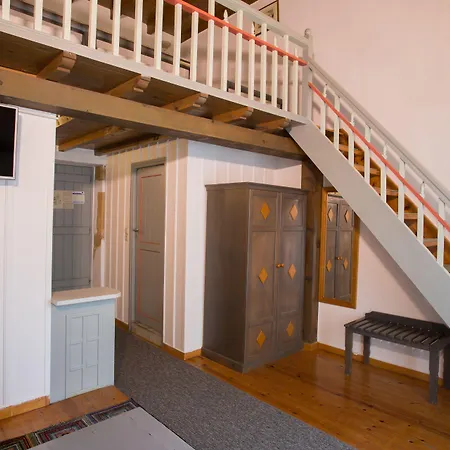 Nostos 3* Chania (Crete)