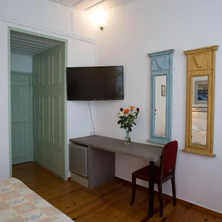 Apart-hotel Nostos Chania (Crete)