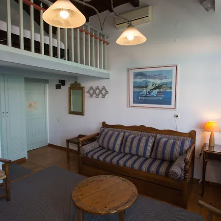 Apart-hotel Nostos Chania (Crete)