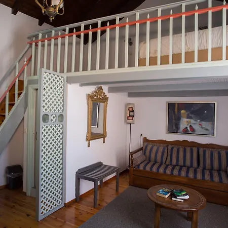 Aparthotel Nostos Chania (Crete)