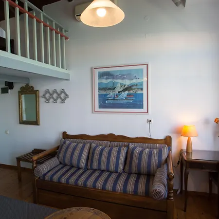 Nostos Chania (Crete)