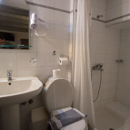 Aparthotel Nostos 3*