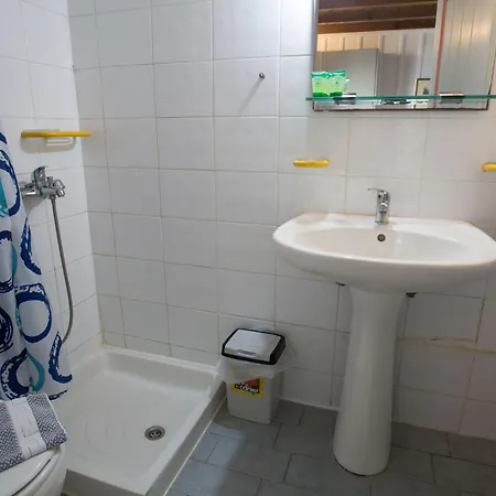 Aparthotel Nostos 3*