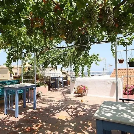 Nostos Aparthotel Chania (Crete)