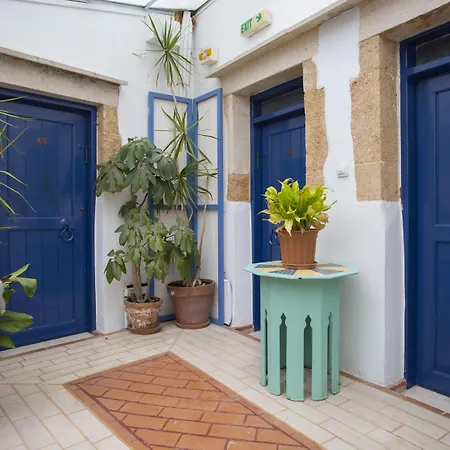 Nostos Chania (Crete)