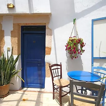 Aparthotel Nostos 3*