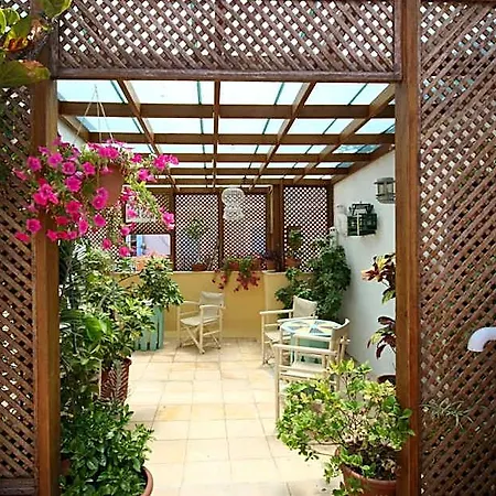 Aparthotel Nostos La Canea