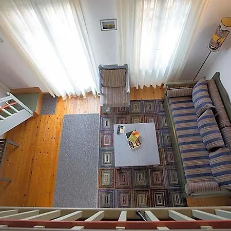 Aparthotel Nostos