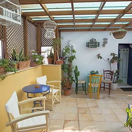Nostos 3*