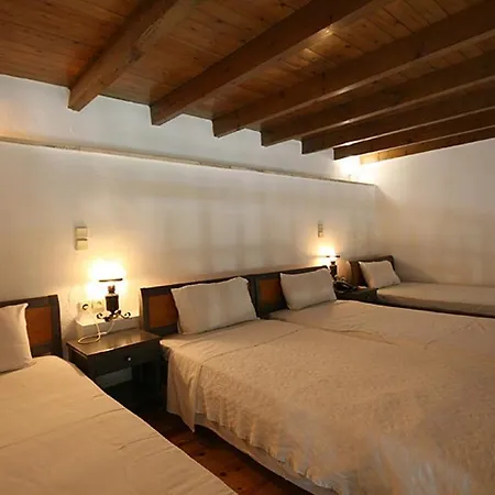 Nostos Chania (Crete)