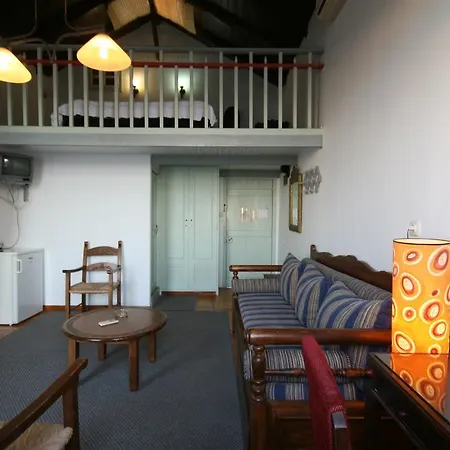 Aparthotel Nostos