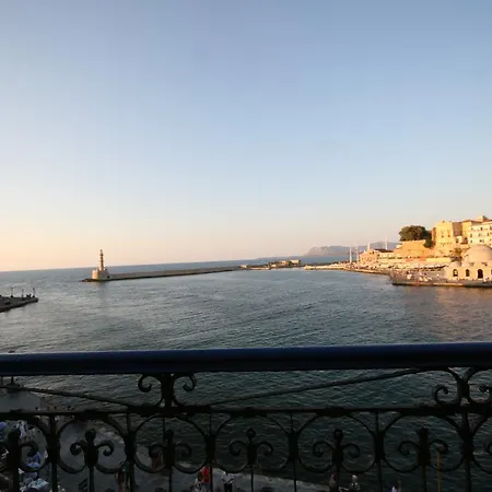 Nostos Chania (Crete)