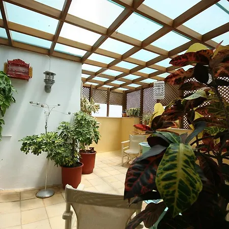 Aparthotel Nostos