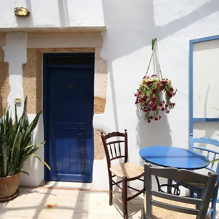 Nostos Chania (Crete)