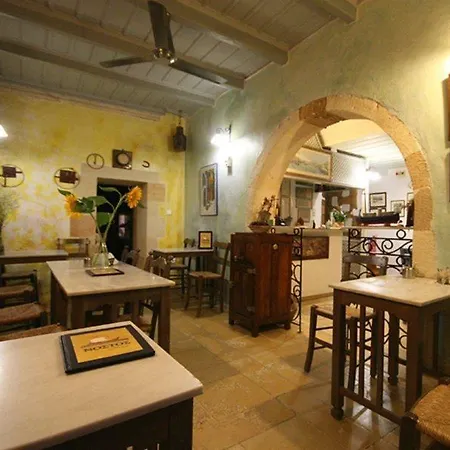 Nostos 3* Chania (Crete)