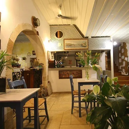 Nostos 3*