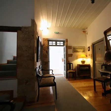 Nostos Apart Otel Hanya