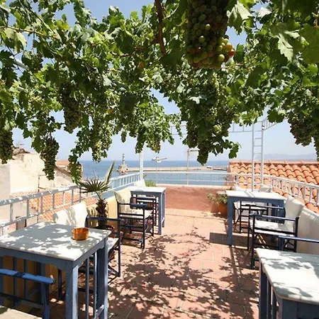 Nostos 3* Chania (Crete)
